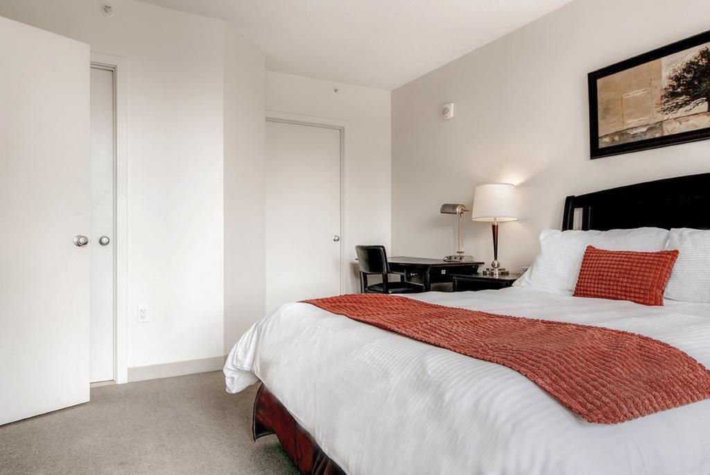 Appartement Global Luxury At Tiverton Ave *