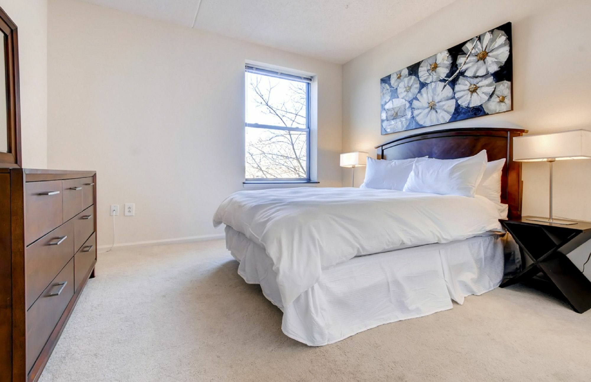 Appartement Global Luxury At Tiverton Ave