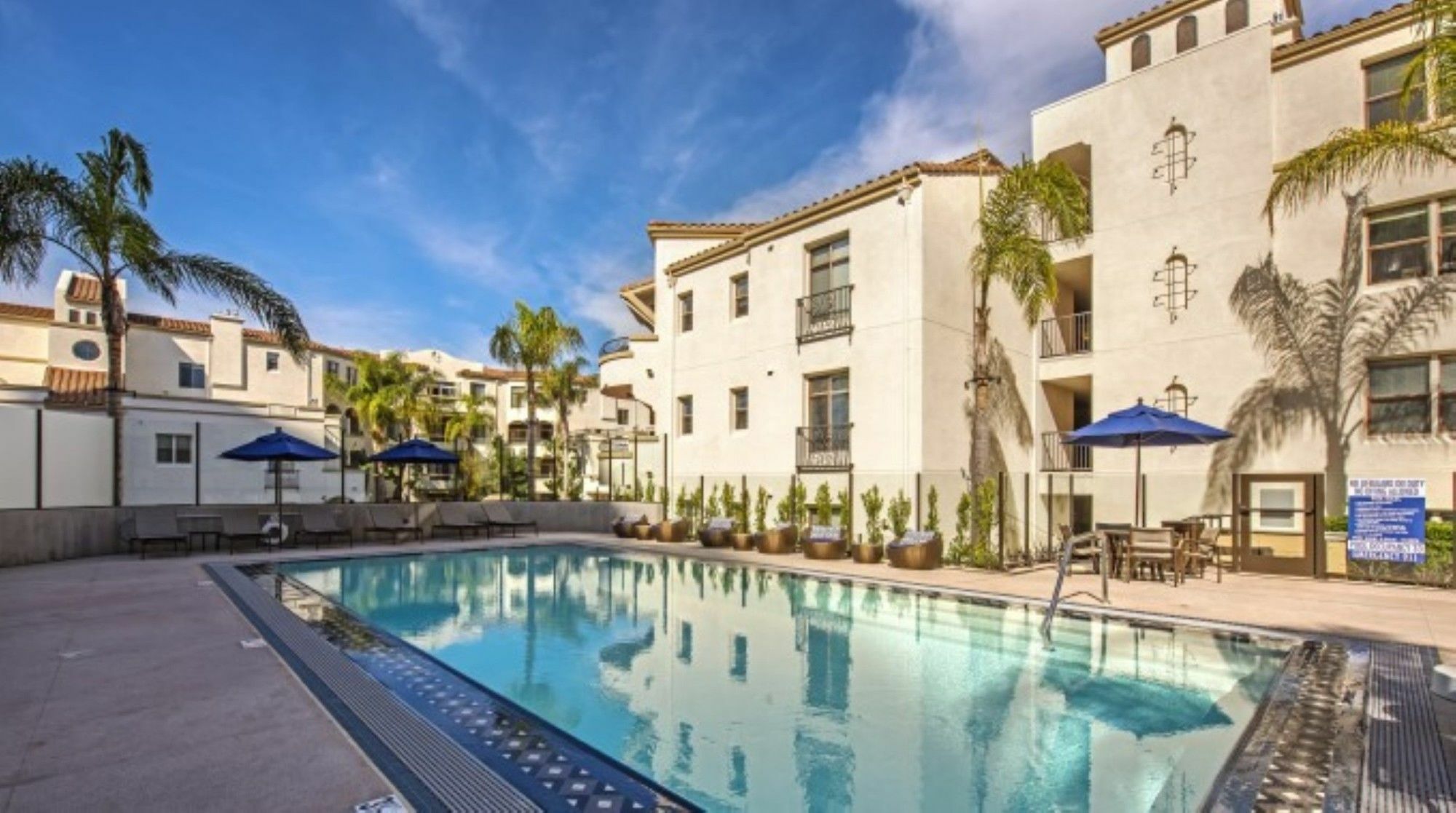 Appartement Global Luxury At Tiverton Ave
