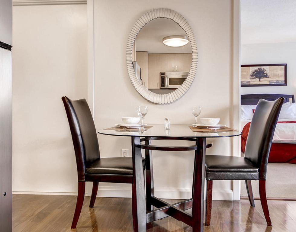 Global Luxury At Tiverton Ave * Los Ángeles