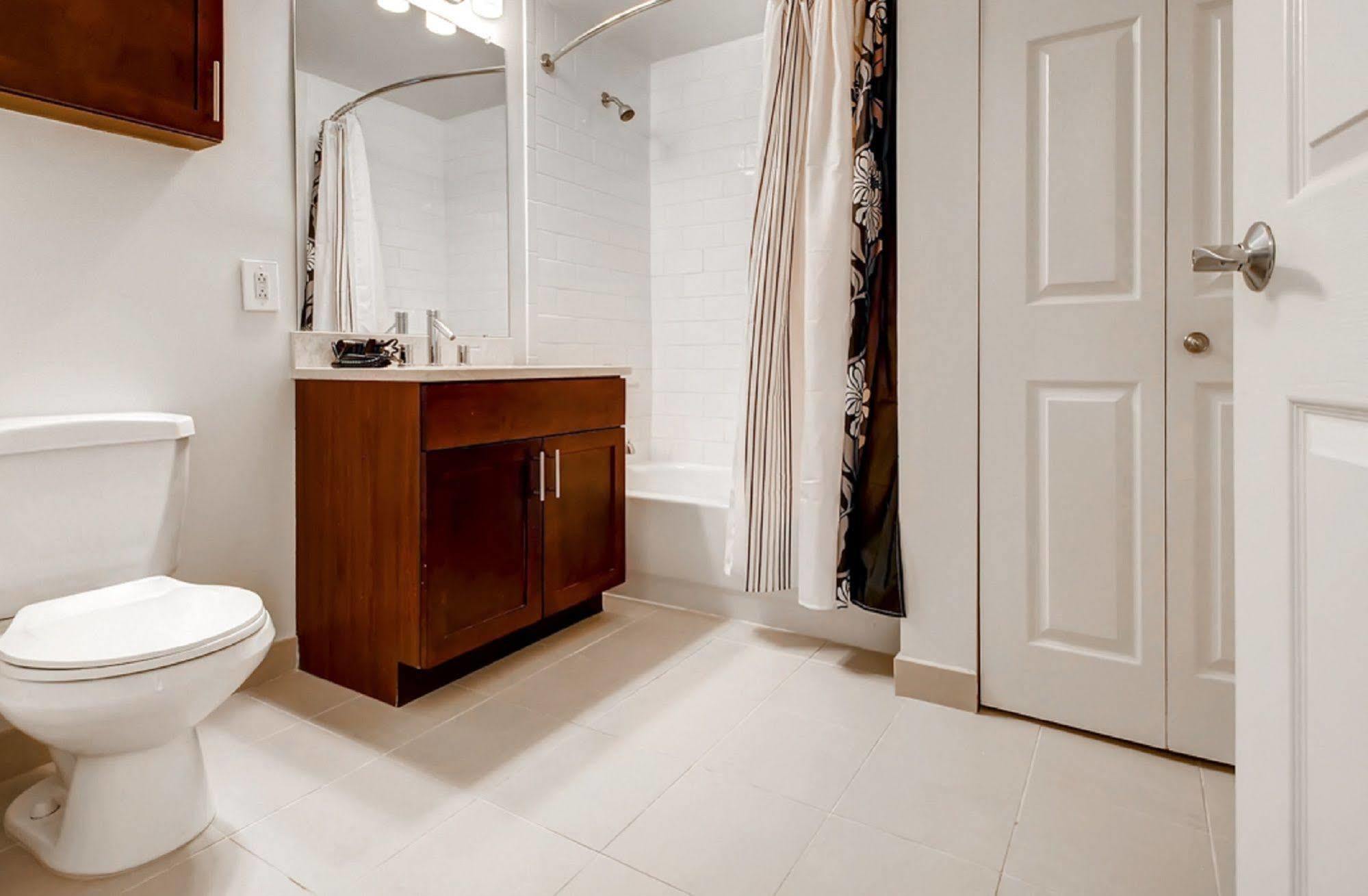 Apartamento Global Luxury At Tiverton Ave Los Ángeles