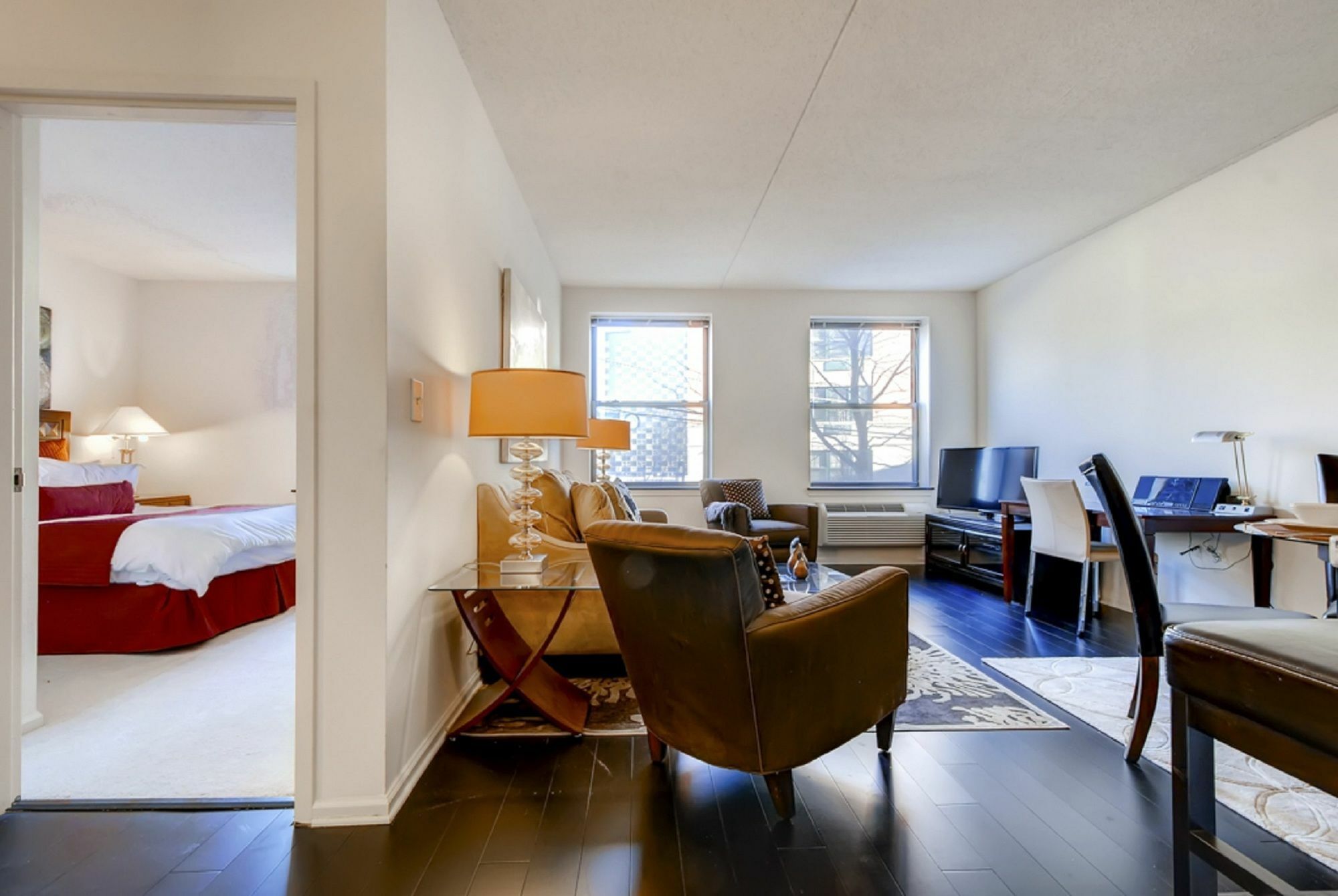 Global Luxury At Tiverton Ave Apartamento Los Ángeles